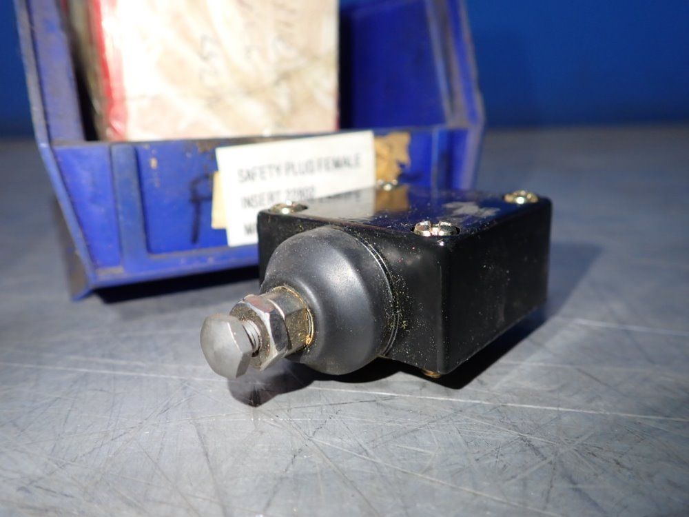 Honeywell Micro Switches - Lsw1w