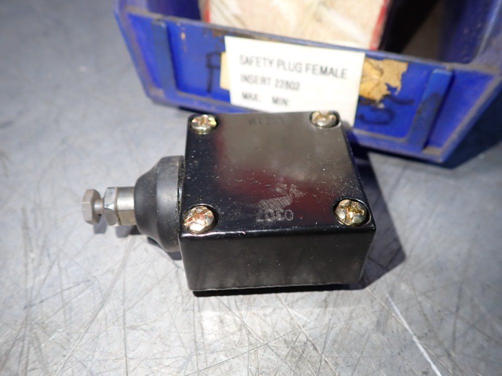 Honeywell Micro Switches - Lsw1w