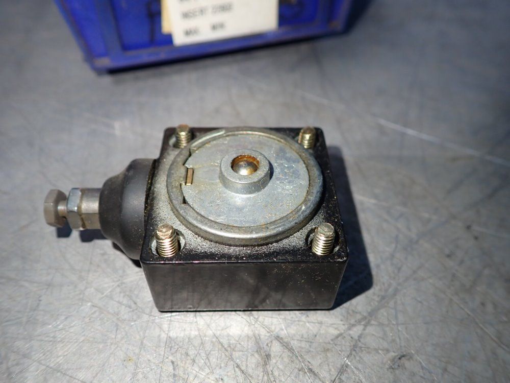 Honeywell Micro Switches - Lsw1w