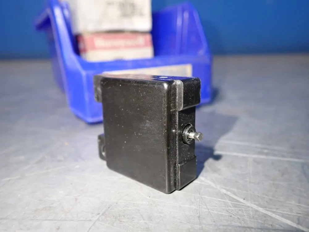 Honeywell Micro Switches - Lsz3a