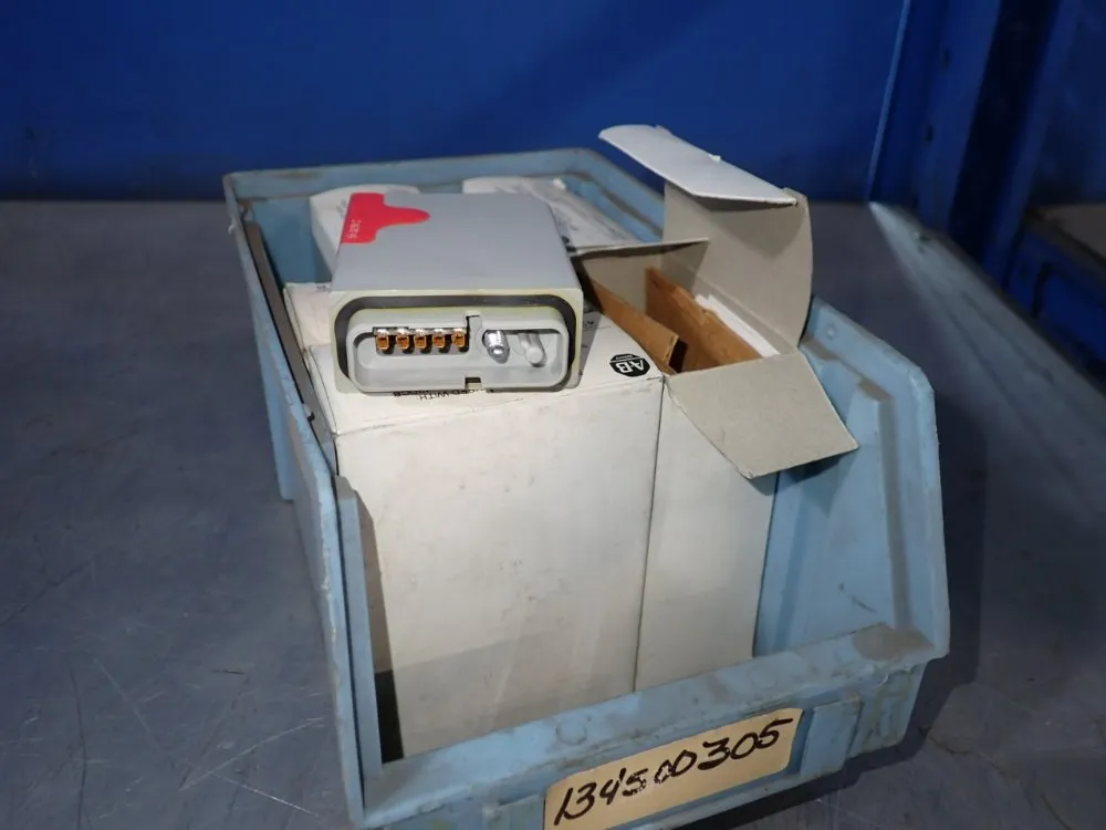 Allen Bradley Photoswitch - 42drf-5000