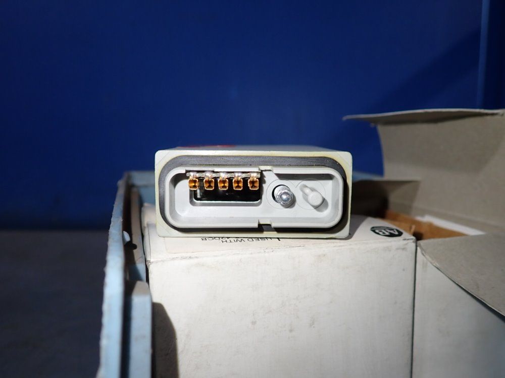 Allen Bradley Photoswitch - 42drf-5000