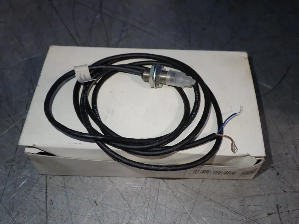 Omron Limit Switch - D5a-3300