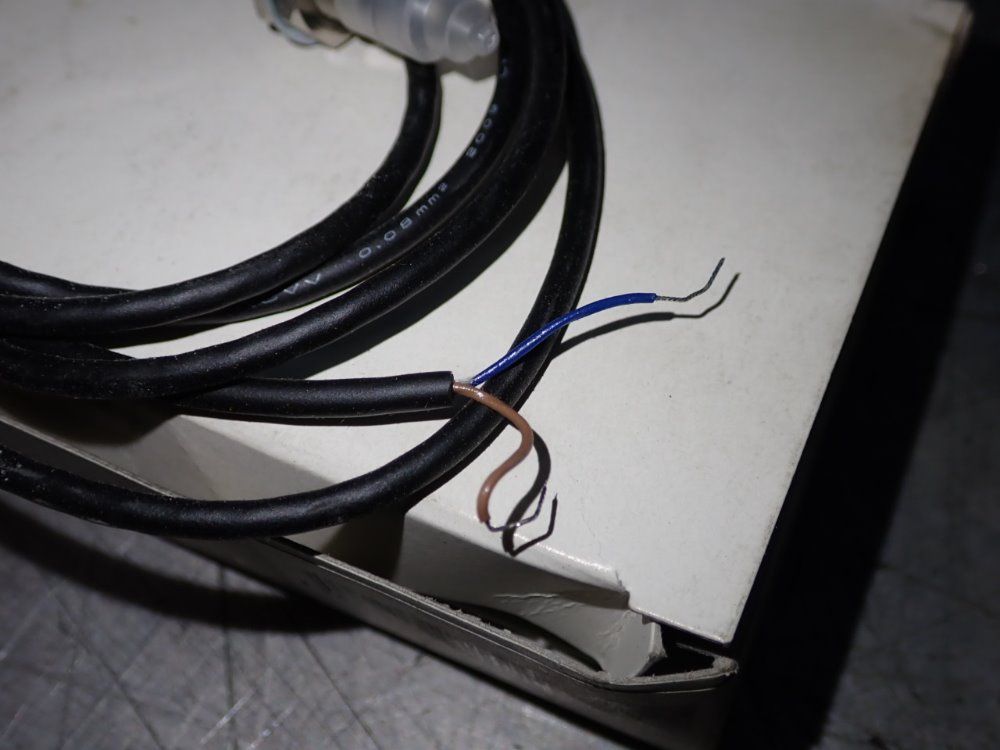 Omron Limit Switch - D5a-3300