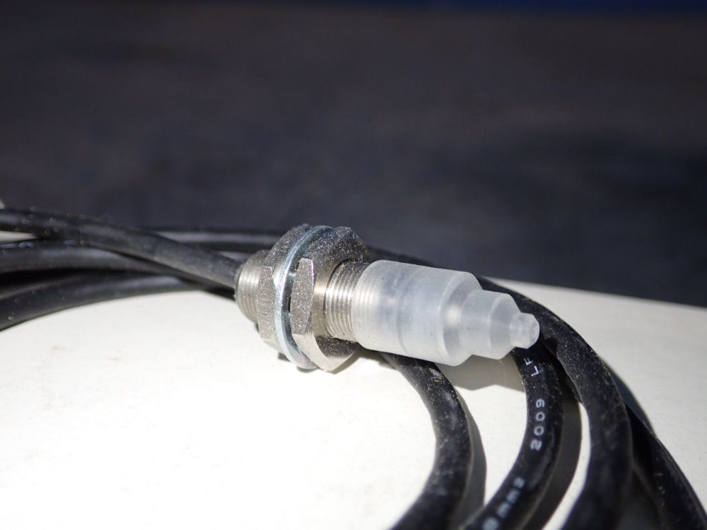 Omron Limit Switch - D5a-3300