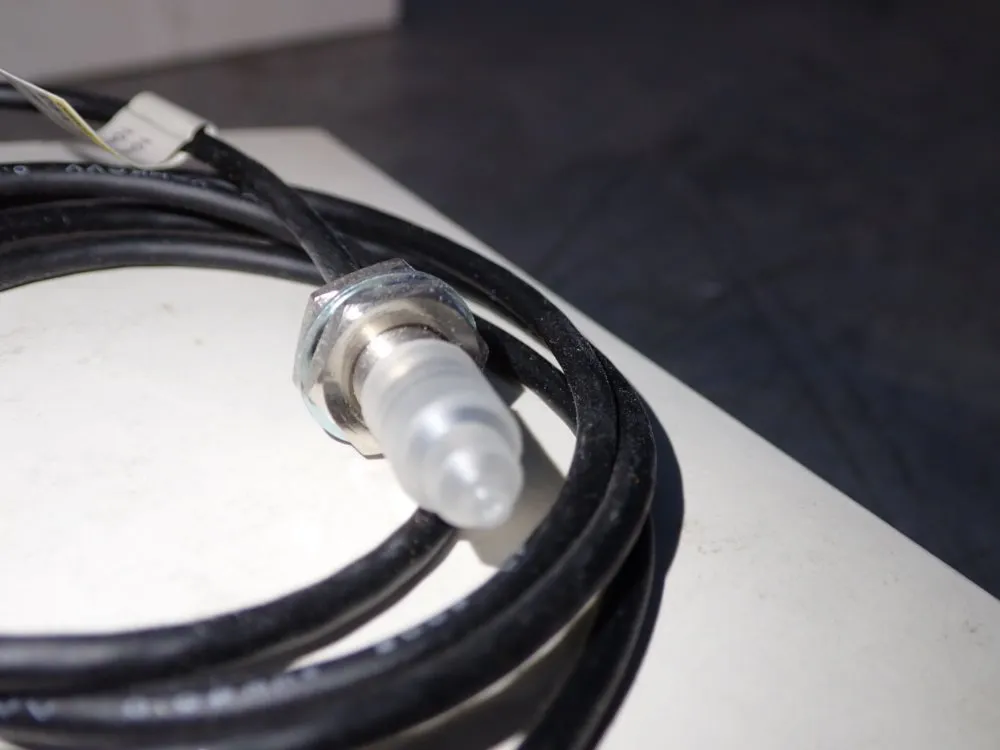 Omron Limit Switch - D5a-3300