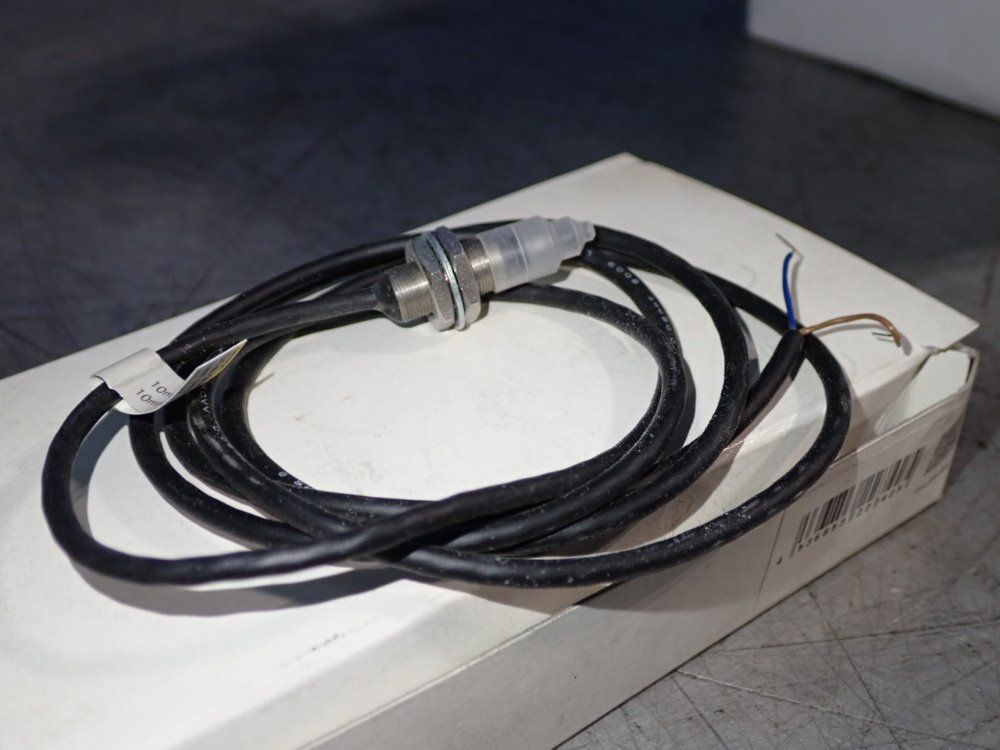 Omron Limit Switch - D5a-3300