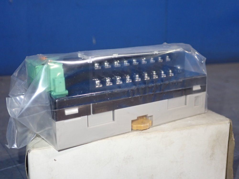 Omron Remote Terminal - Drt2-id08-1