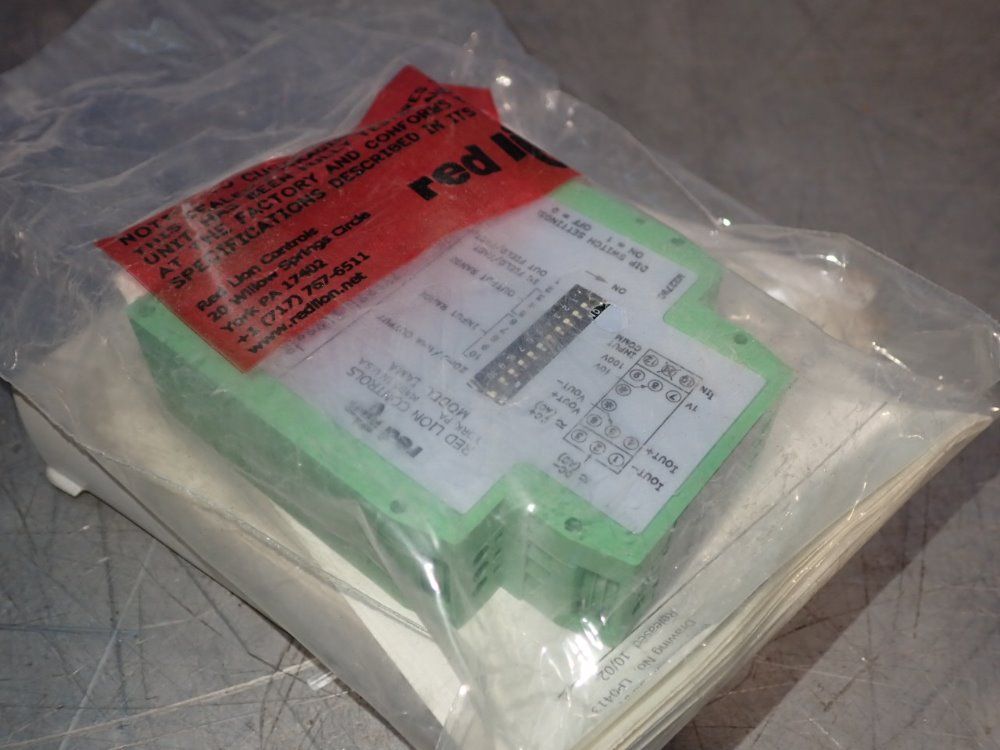 Redlion Module - Iama3535