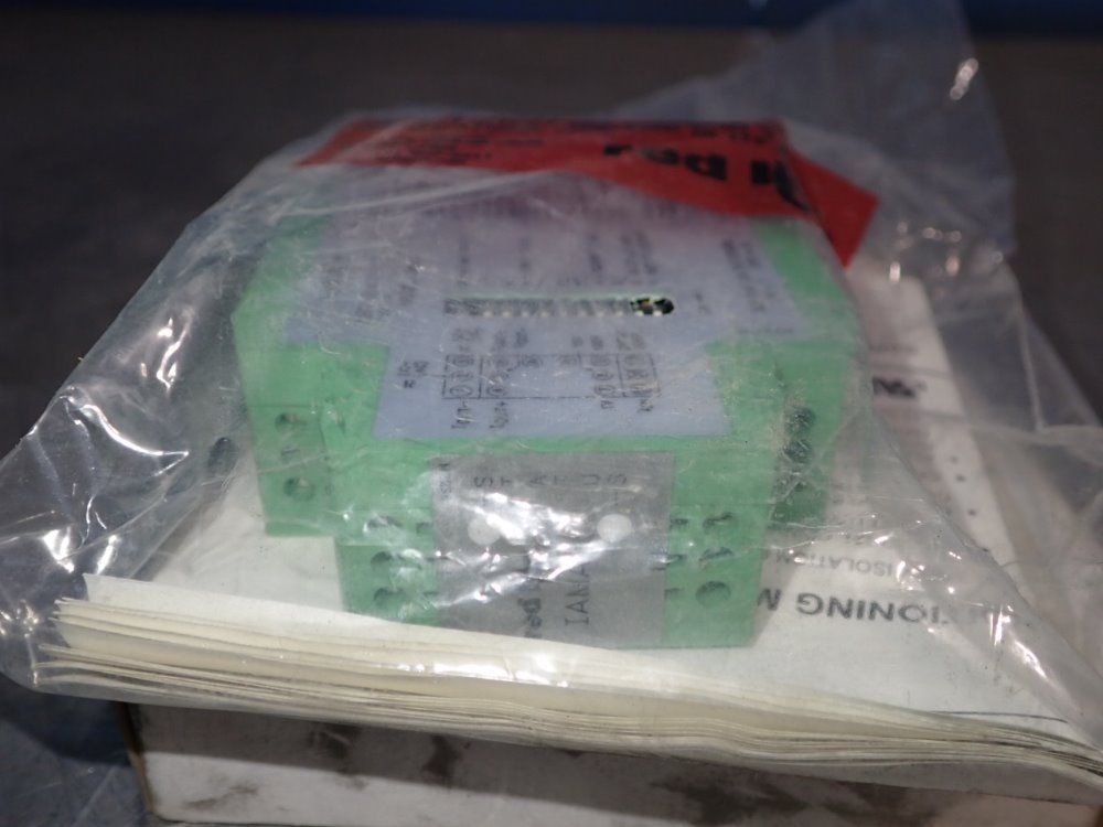 Redlion Module - Iama3535