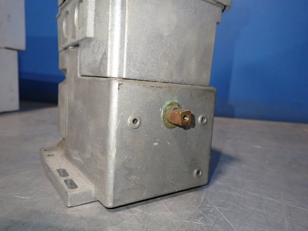 Honeywell Actuator - M6284d1000