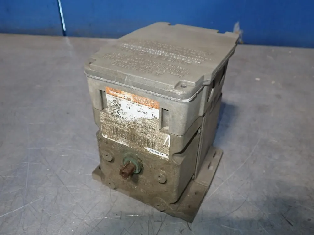 Honeywell Actuator - M6284d1000