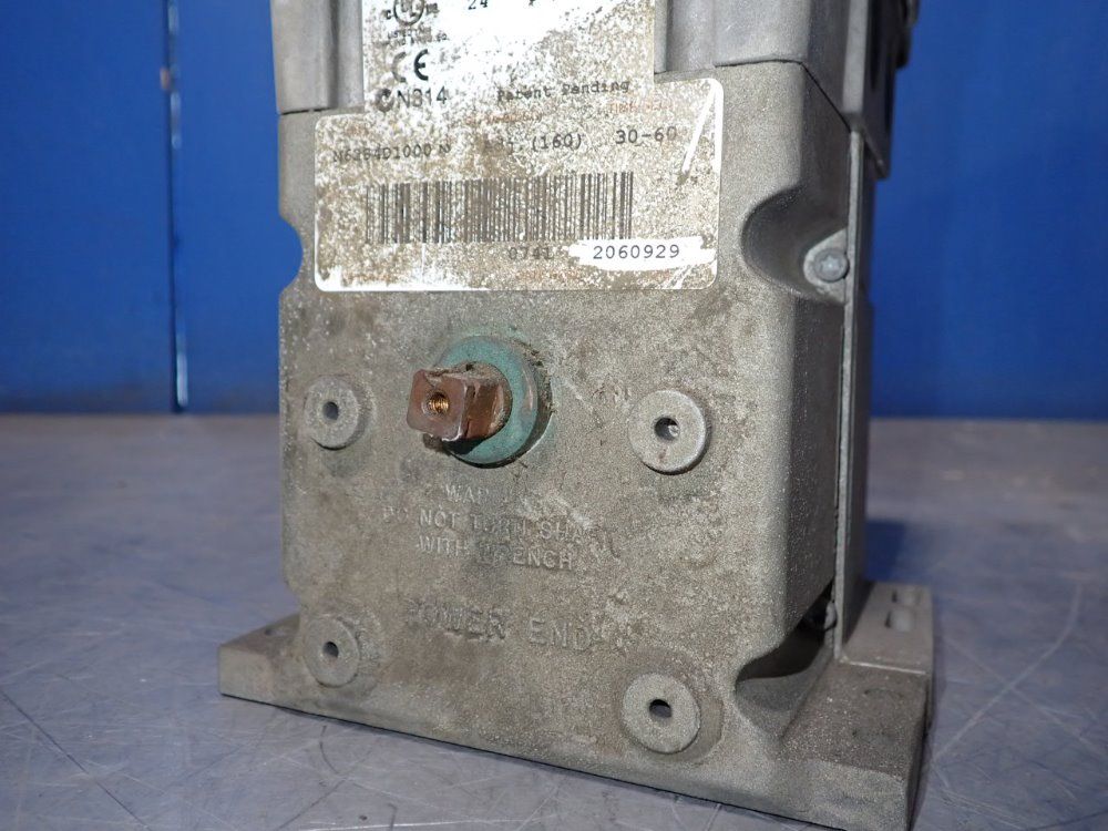 Honeywell Actuator - M6284d1000