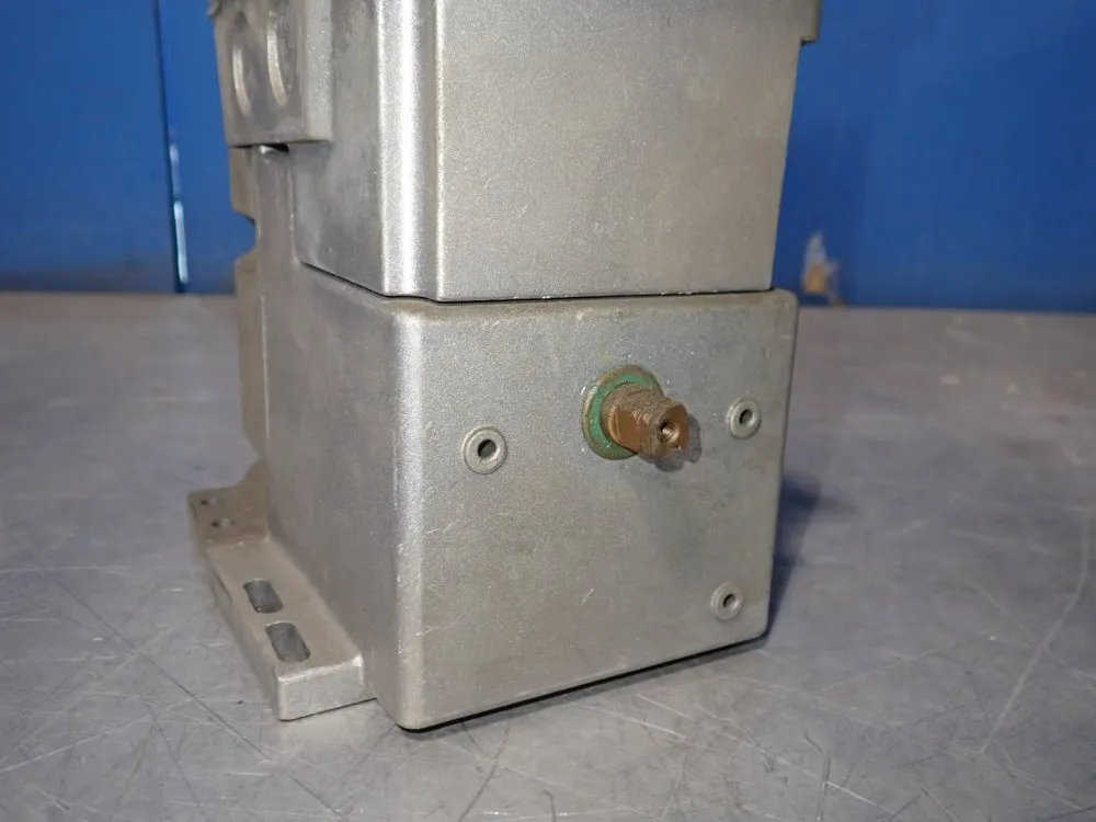 Honeywell Actuator - M6284d1000
