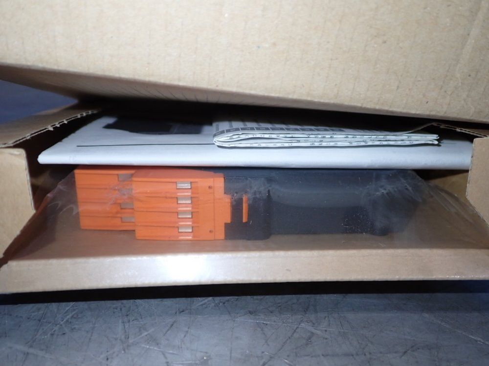 Dold Emergency Stop Module - Lg5925-48-61-24