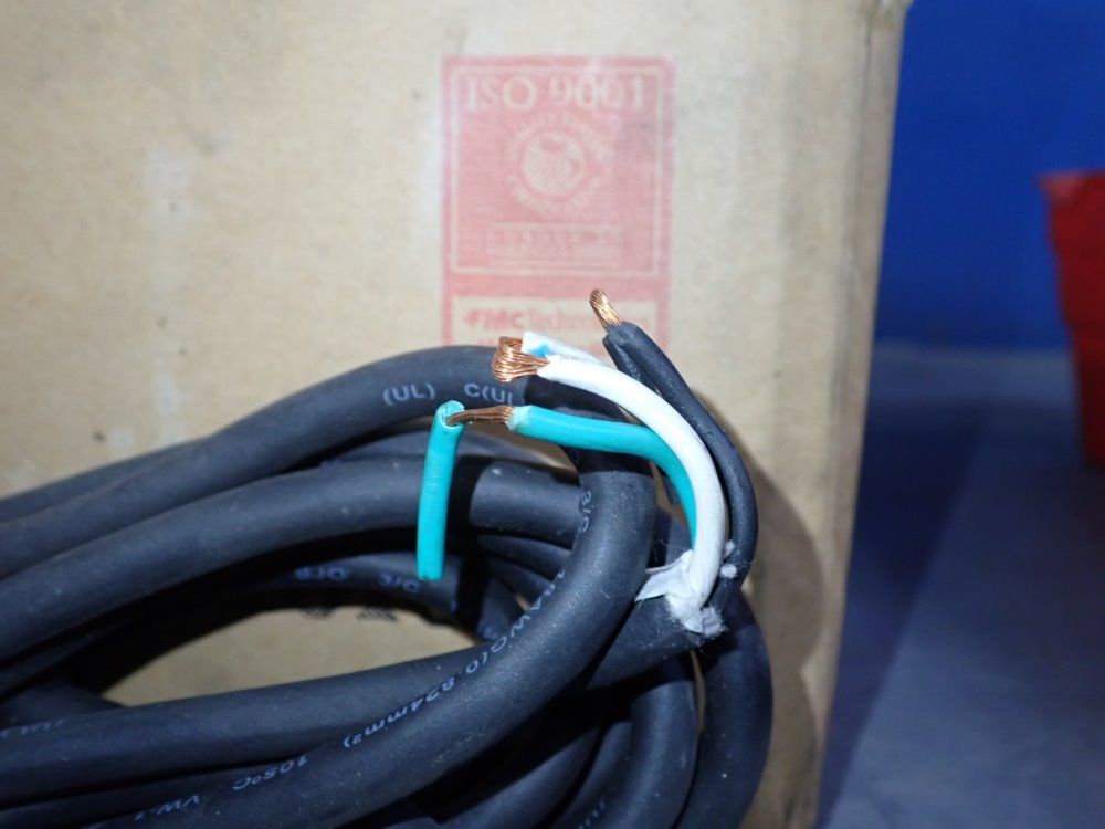 Fmc Technologies Magnetic Vibrator - V-2-b