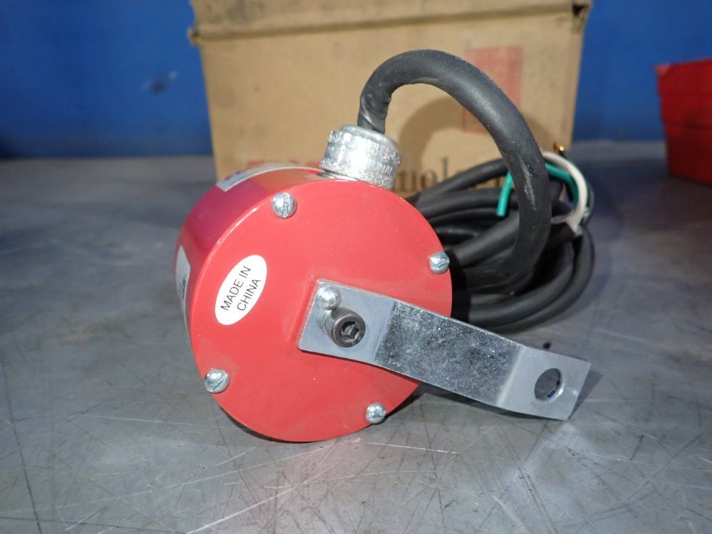 Fmc Technologies Magnetic Vibrator - V-2-b