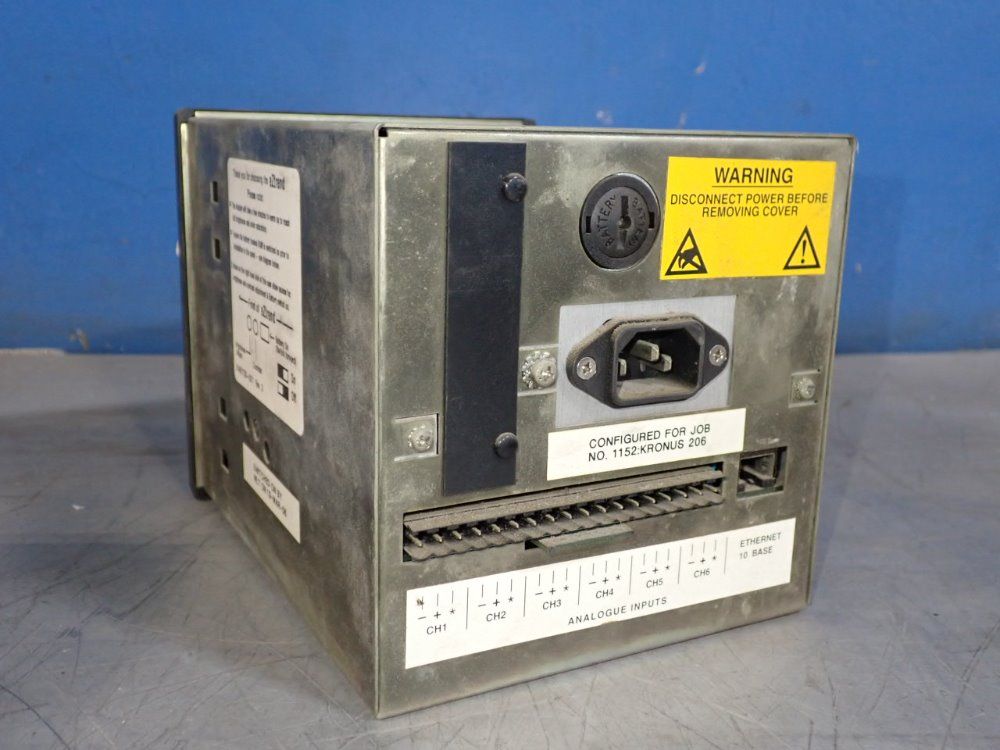 Honeywell Operator Interface - Tvez-2-0-0-0b0-0-0u0b00-00