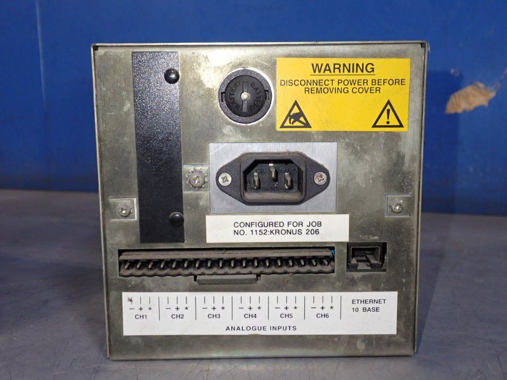 Honeywell Operator Interface - Tvez-2-0-0-0b0-0-0u0b00-00