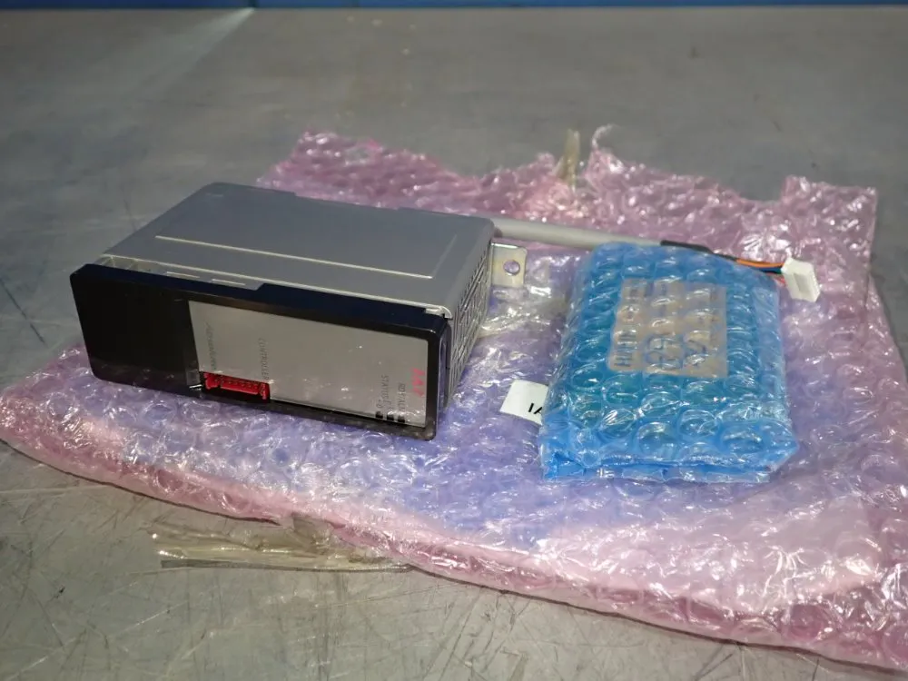 Iai Corporation Controller Module - Abu