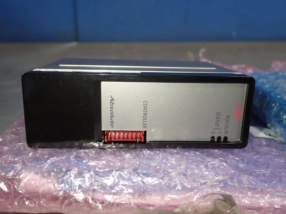 Iai Corporation Controller Module - Abu