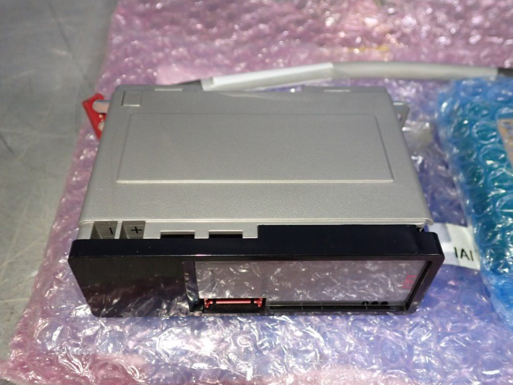 Iai Corporation Controller Module - Abu