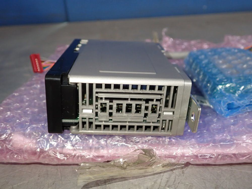 Iai Corporation Controller Module - Abu