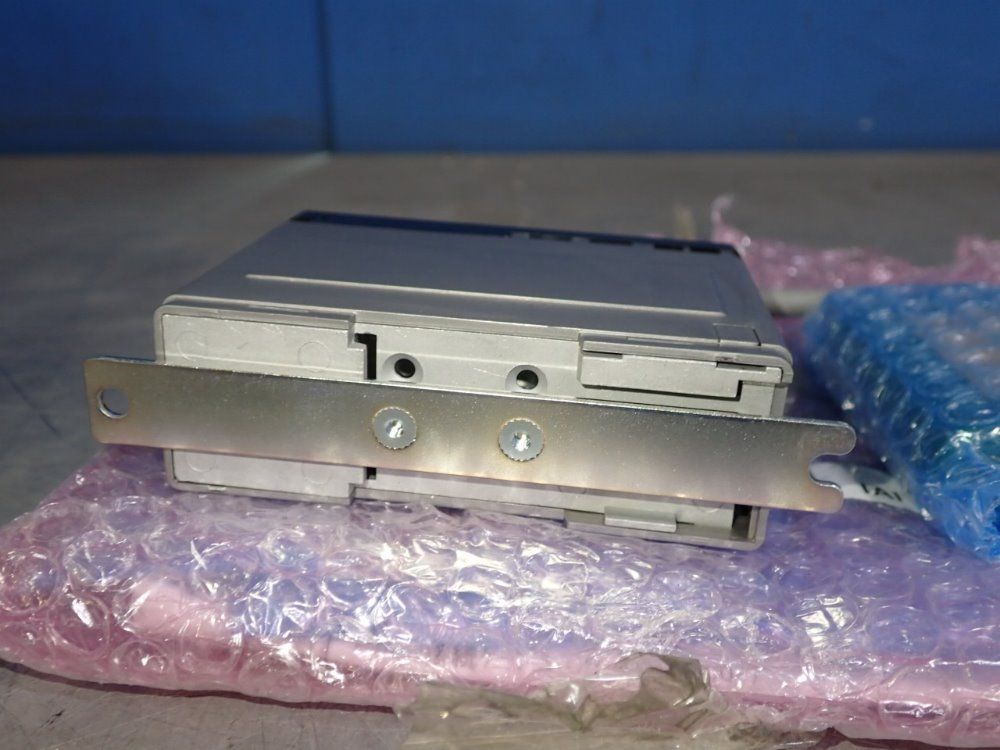 Iai Corporation Controller Module - Abu