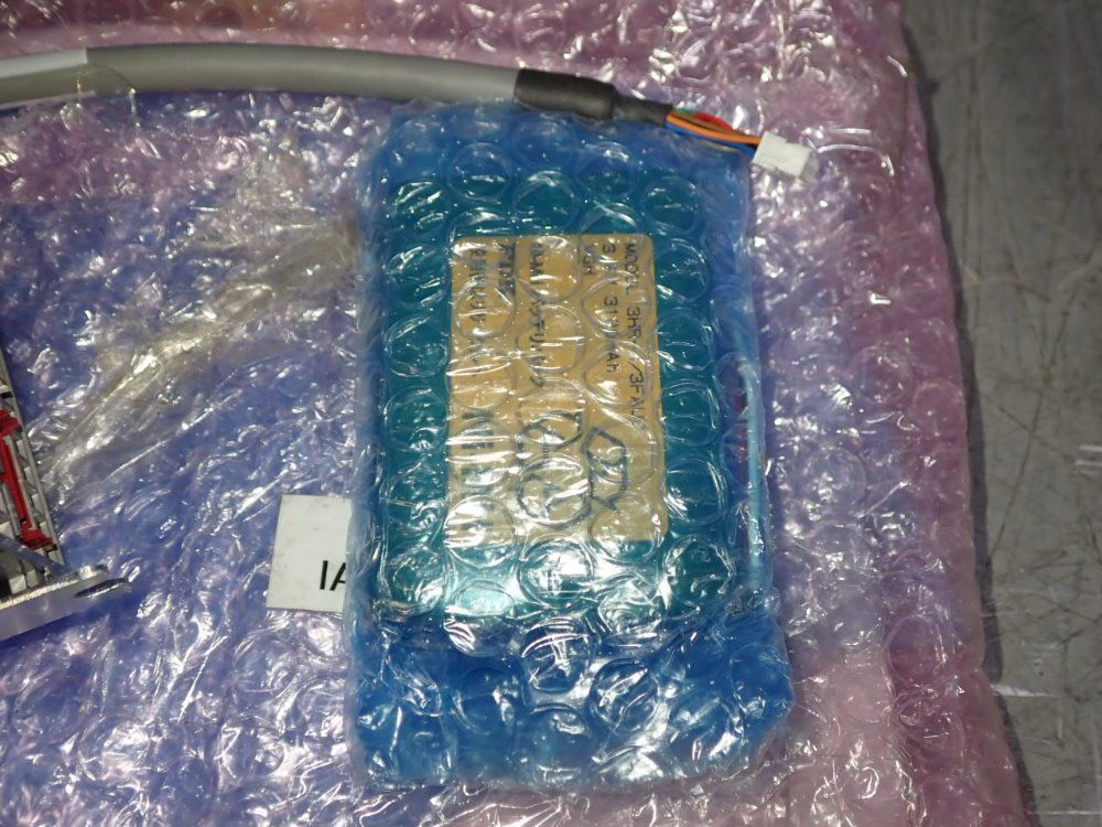 Iai Corporation Controller Module - Abu