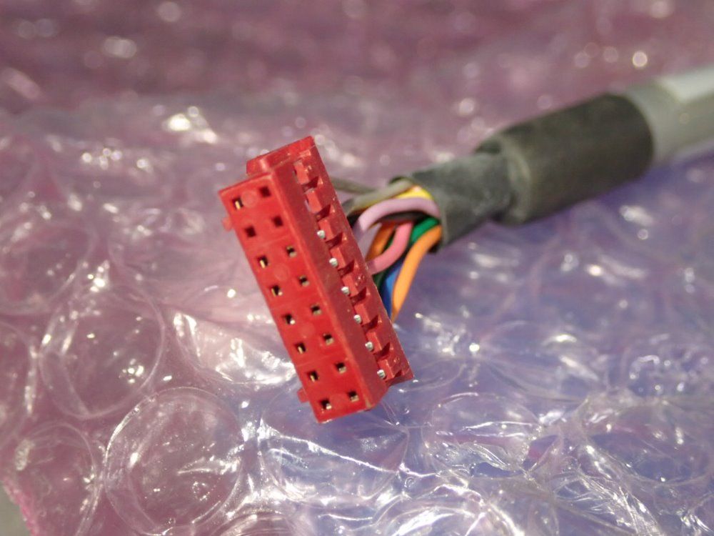 Iai Corporation Controller Module - Abu