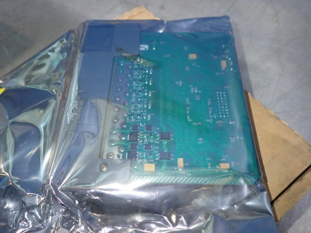 Allen Bradley Multi Chanel High Speed Counter - 1746-hsce2