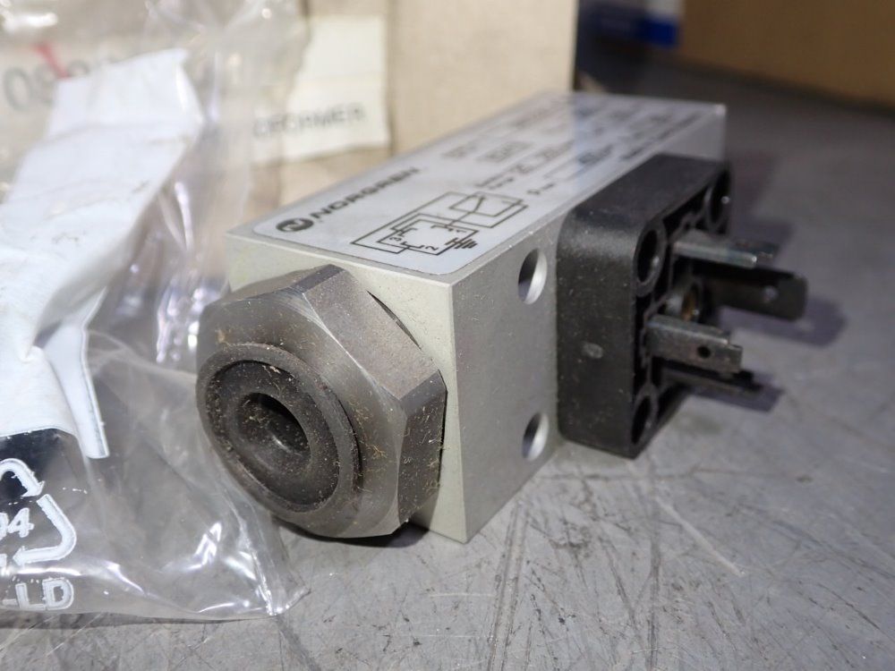Norgren Pressure Switch - 0882320