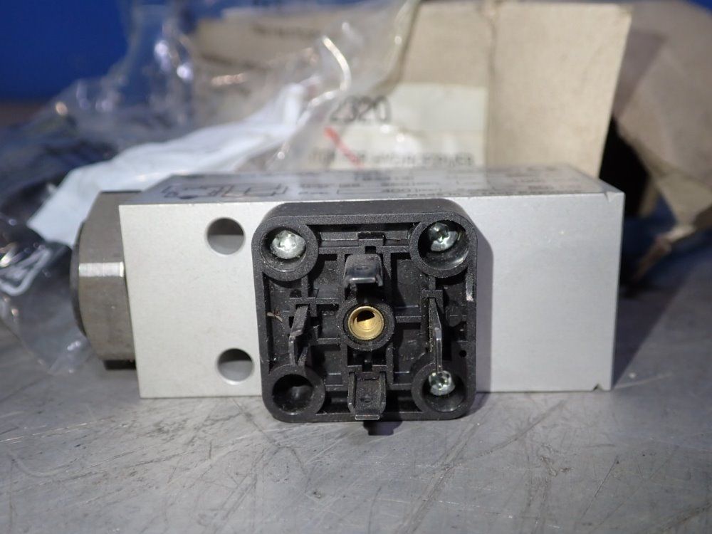 Norgren Pressure Switch - 0882320