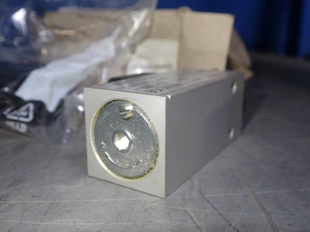 Norgren Pressure Switch - 0882320