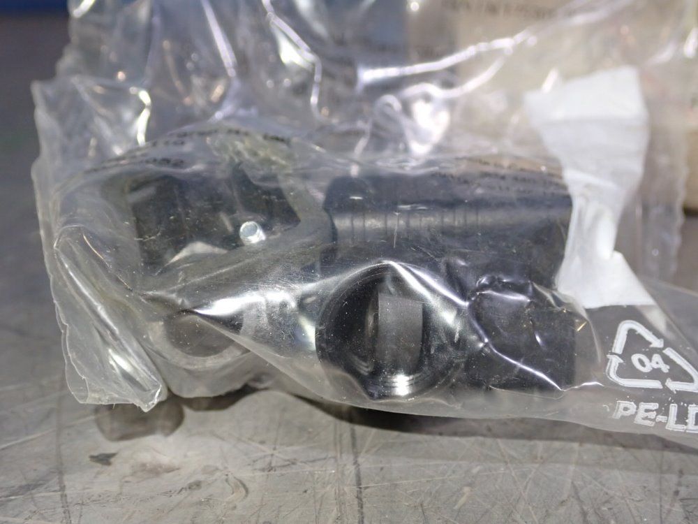 Norgren Pressure Switch - 0882320