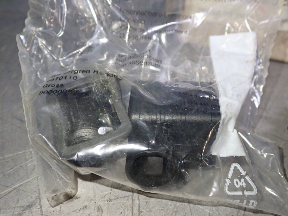 Norgren Pressure Switch - 0882320