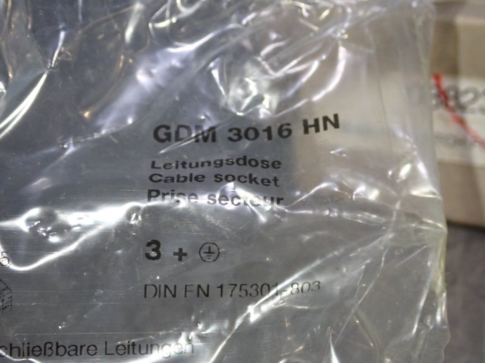 Norgren Pressure Switch - 0882320