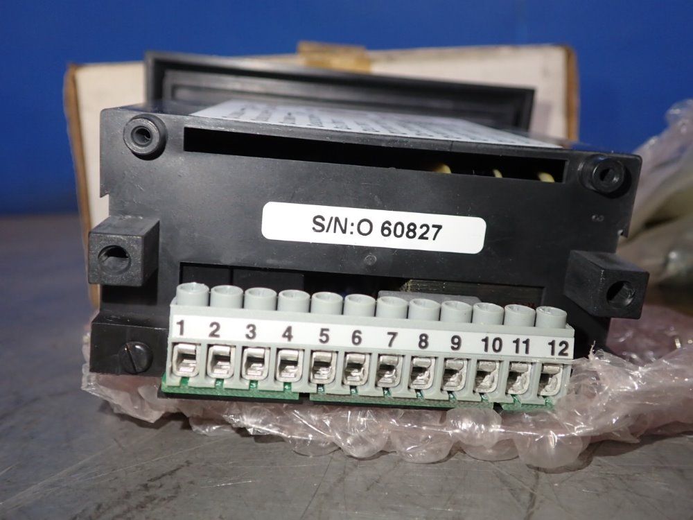 Gpi Flow Controller - Grt110