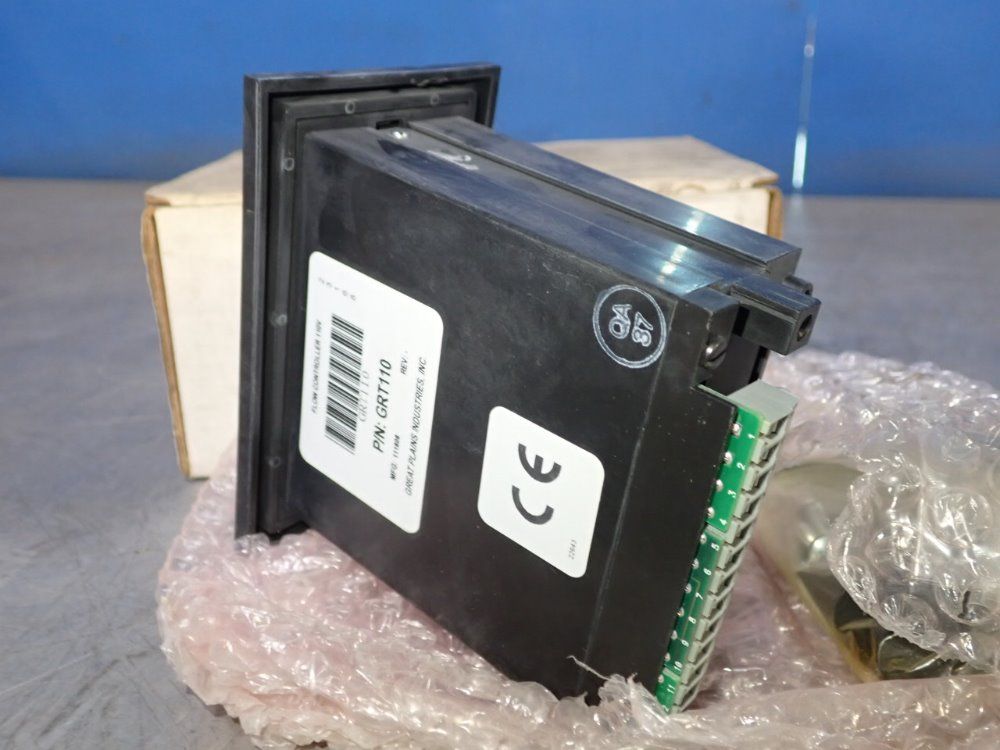 Gpi Flow Controller - Grt110