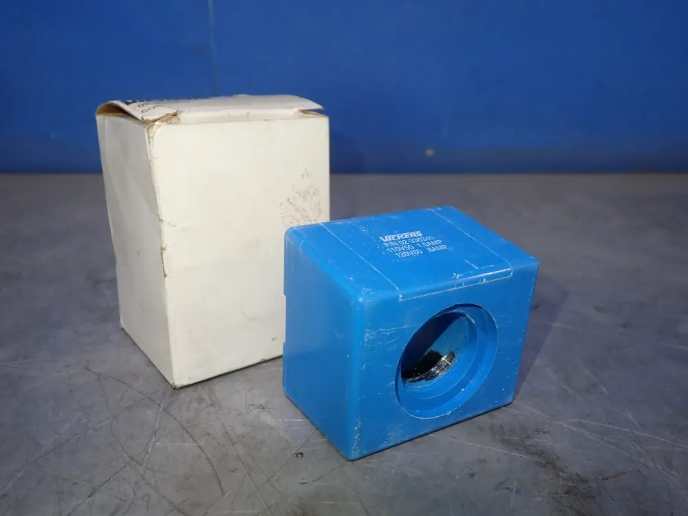 Vickers Solenoid Coil - 02-336340