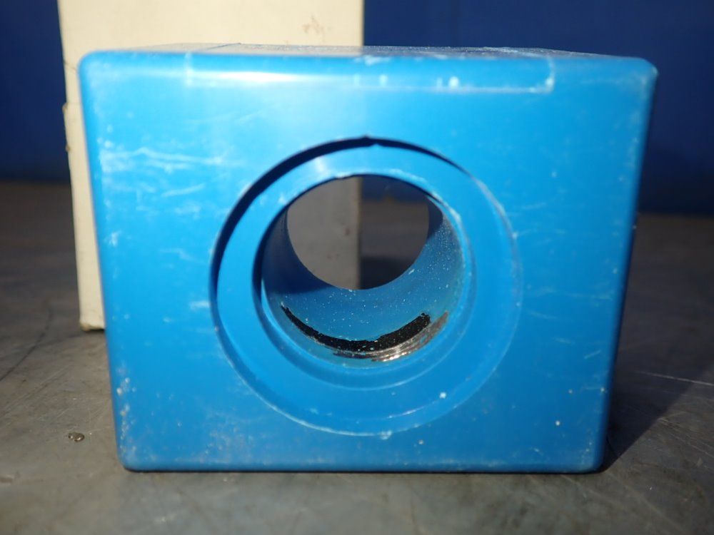 Vickers Solenoid Coil - 02-336340