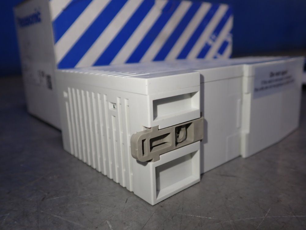 Panasonic Light Curtain Control Unit - Sf-c11