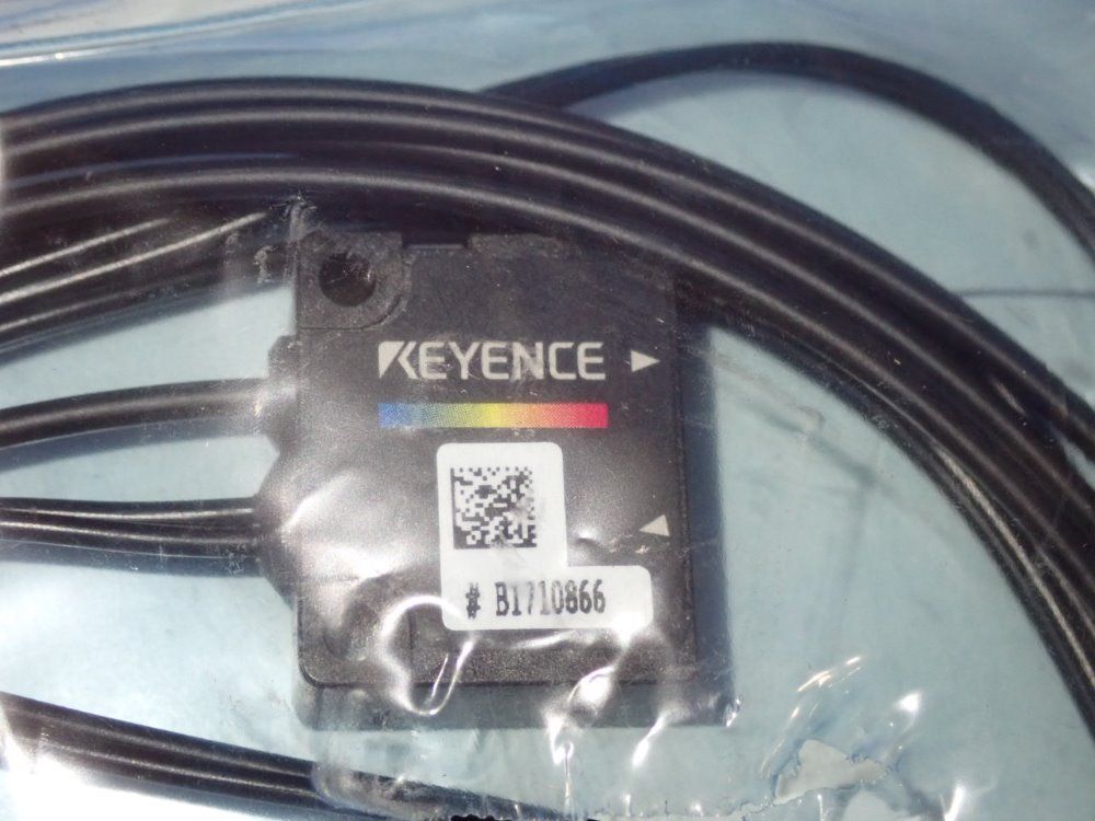 Keyence Sensor - Cz-h32
