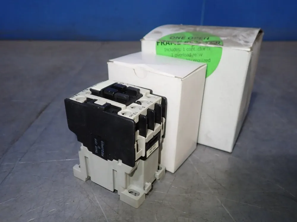 Advance Controls Inc Contactor - 130036