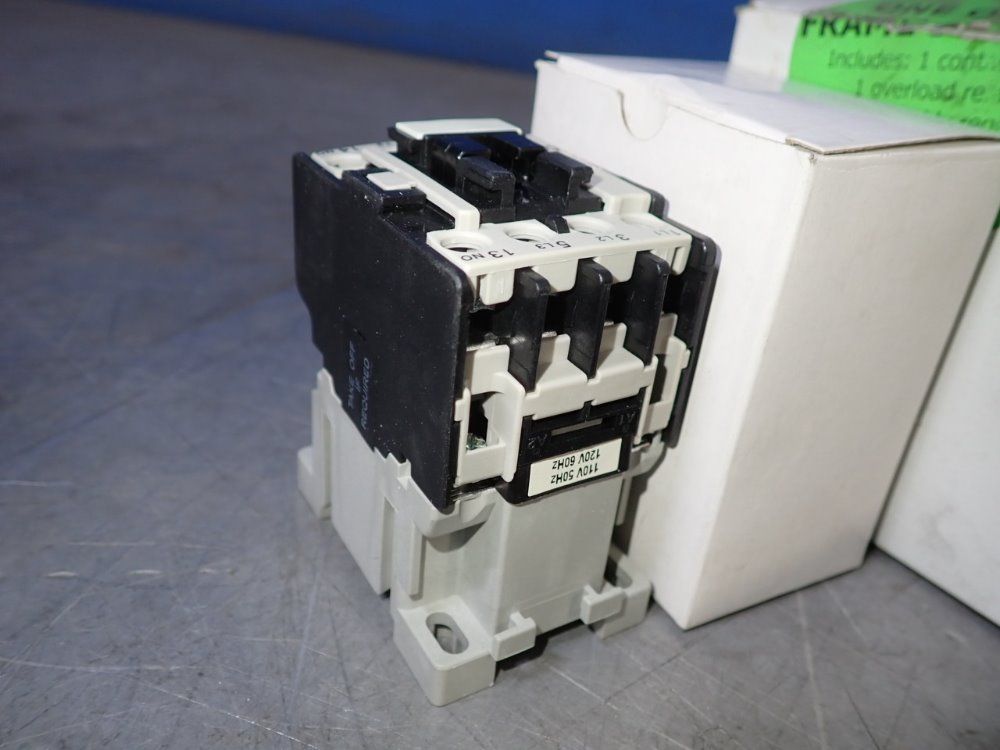 Advance Controls Inc Contactor - 130036