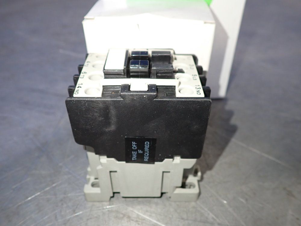 Advance Controls Inc Contactor - 130036