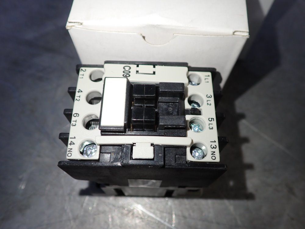 Advance Controls Inc Contactor - 130036