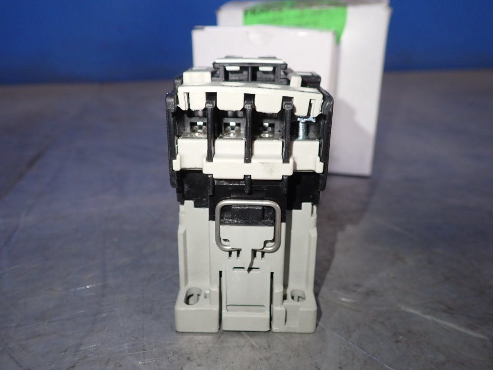 Advance Controls Inc Contactor - 130036