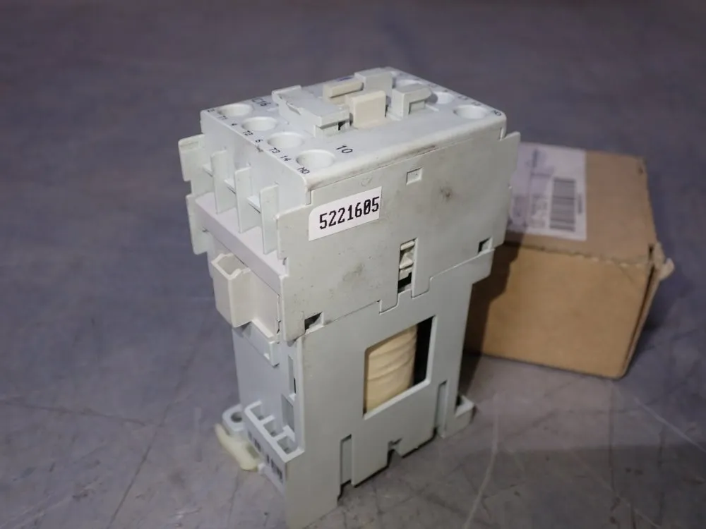 Allen Bradley Contactor - 100-c16dj10