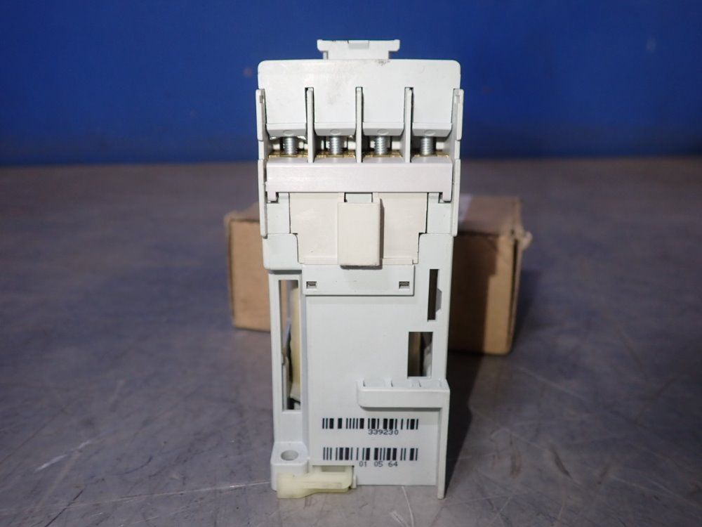 Allen Bradley Contactor - 100-c16dj10